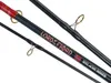 WFT Lord of the Fjord Seelachs Jigger 2.16m 30-110g. 4tlg. Produktbild-Vorschau 2