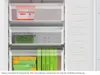Bosch Serie 4 KIN86VFE0, 260 l, Beznámrazový systém Náhled obrázku produktu 24
