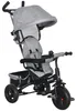 HOMCOM 6-in-1 Dreirad mit Schubstange, Kinderdreirad mit Produktbild-Vorschau 1
