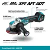 Makita DGA519Z - Meuleuse d'angle - sans fil - 125 mm - Voir les images du produit 17