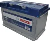Bosch S4 011 Autobatterie 12V 80Ah 740A Produktbild-Vorschau 7