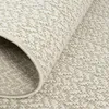 Tapis Outdoor Salon résistant à l'usure avec motif de Voir les images du produit 3