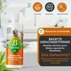 Baviette Deodorante per cani 500 ml spray – Neutralizzatore Anteprima dell’immagine prodotto 2
