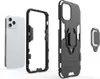 Wisam Apple iPhone 12 / 12 Pro 6,1" Panzer Schutzhülle Produktbild-Vorschau 5