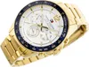 Zegarek Męski Tommy Hilfiger 1791121 Luke (Zf006A) Podgląd zdjęcia produktu 4