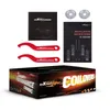 Schroefveren set voor VW Golf 4, 1J, New Beetle, Seat Leon Productafbeelding-voorbeeld 20