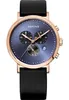 Bering Herrenuhr Cronografo Classico 10540-567 Anteprima dell’immagine prodotto 1
