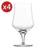 Schott Zwiesel 4er Set Universal Glas BEER BASIC CRAFT V Podgląd zdjęcia produktu 13