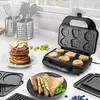 ETA Sandwichmaker 6-in-1 SORENTO Plus, model ETA515190000, Productafbeelding-voorbeeld 17
