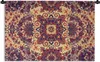 MuchoWow® Wandteppich Wandbehang Teppich - Muster - Mandala Produktbild-Vorschau 1