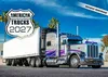 Wandkalender für das Jahr 2027 mit verschiedenen Modellen Produktbild-Vorschau 3