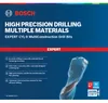 Bosch 2608900626 Bosch  CYL-9 MC Bohrer 10x80x120 EXPERT Anteprima dell’immagine prodotto 28