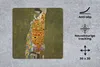 MuchoWow® Mauspad Mousepad Hoffnung II - Gemälde von Gustav Produktbild-Vorschau 2