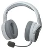 SteelPlay IMPULSE Bluetooth Kopfhörer mit Mikrofon - Weiß Produktbild-Vorschau 3