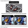 Stavebnice modelu HG 1/144 Gundam Aerial Náhled obrázku produktu 6