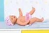 BABY born® Soft Touch Little Girl 36 cm, Puppe Produktbild-Vorschau 5