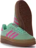DamenSneaker Gazelle Bold Three Layers Q Panel Gum Sole von Produktbild-Vorschau 5