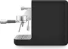 Smeg EMC02BLMEU, Espresso kávovar, 1,7 l, Mletá káva, 1700 Náhled obrázku produktu 4