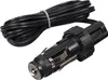 Fiche Lampa B-lock pour prise allume-cigare verrouillable Voir les images du produit 1