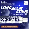 LOOVARA 1/4 Liter Long Night Stand, Gleitgel Sensitiv 250 Produktbild-Vorschau 2