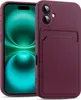 Handyhülle für iPhone 17 Hülle Silikon Case Schutzhülle mit Produktbild-Vorschau 1