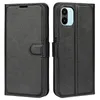 Handy Tasche Xiaomi Redmi A1 Hülle Handyhülle Wallet Case Produktbild-Vorschau 4