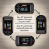 Pulox PO-200 Set - Finger-Pulsoximeter in Schwarz Produktbild-Vorschau 3