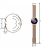 Manta Alexa women's smartwatch gold + pink strap Podgląd zdjęcia produktu 5