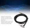 3.5mm auf 3.5mm Kopfhörer AUX Kabel Kopfhörer Soundkabel Produktbild-Vorschau 7