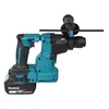 Makita Akku-Kombihammer für SDS-PLUS 18V/5,0 Ah, 2 Akkus + Produktbild-Vorschau 6