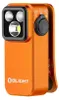 Olight 0.0000.3063 OLIGHT Taschenlampe Oclip Pro Orange Anteprima dell’immagine prodotto 8