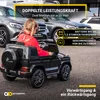 Actionbikes Motors Mercedes AMG G63 | Kinder Elektro Auto - Produktbild-Vorschau 5