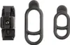 Moon Rb-22 Lamp Bracket Unterstützung Schwarz  Schwarz One Produktbild-Vorschau 2