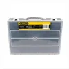 Stanley 1-92-761, Schwarz, Transparent, 340 mm, 57 mm, 260 Produktbild-Vorschau 4