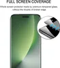 Vetro protettivo 3D curvo per Honor Magic 8 Pro, protezione Anteprima dell’immagine prodotto 2