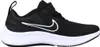 Nike Star Runner 3 Black/Dark Smoke Grey Größe EU 28,5 Produktbild-Vorschau 9