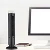 Wentylator biurkowy USB bez łopatek z funkcją nocnej Podgląd zdjęcia produktu 12