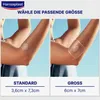 Hansaplast zweite Haut Schutz für Alltagswunden ultradünn Produktbild-Vorschau 5