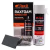 Raxit RaxFoam Bundle Set | Purschuim tegen ratten en muizen Productafbeelding-voorbeeld 1