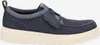 CLARKS Schnürschuhe Polden Moc mit ultraleichter und Produktbild-Vorschau 8
