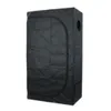 Growbox 90x50x160 cm, Indoor Pflanzenzucht, Growzelt Produktbild-Vorschau 3