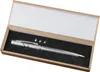 LED Kugelschreiber mit Laserpointer und Licht / aus Metall Produktbild-Vorschau 2