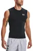 Under Armour Hommes HeatGear Shirt sans manches - 1361522, Voir les images du produit 25