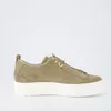 Paul Green sneaker, suède Productafbeelding-voorbeeld 3