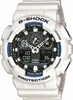 Orologio Casio GA-100B-7AER G-Shock AnaDigi Anteprima dell’immagine prodotto 1