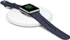 Apple Watch magnetisches Ladedock weiß Produktbild-Vorschau 3