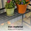 Mica Decorations Greenrax – regał na rośliny na kółkach – Podgląd zdjęcia produktu 6