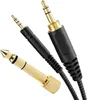 Three audio connectors are shown against a white background. Produktbild-Vorschau