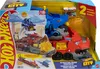 Mattel Hot Wheels City Hot Wheels ultimativer 2-in-1 Produktbild-Vorschau 3