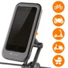 Wasserdichte Handyhalterung Fahrrad & Motorrad IPX6, 360° Produktbild-Vorschau 3